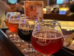 -京A Taproom·精酿餐吧(CBD店)