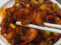 -乡村基·川味现炒大王(熙悦天街店)