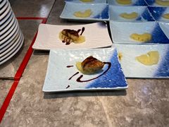 -亚马逊蒸汽活海鲜自助(LCM置汇旭辉广场店)