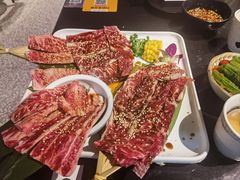 -虎丸烧肉(新大陆广场店)