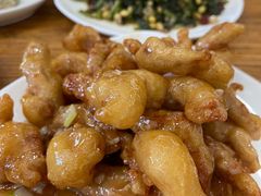 糖醋里脊-南磨房食府(燕莎奥特莱斯购物中心店)