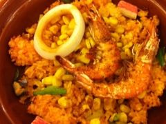 -萨莉亚意式餐厅(河东万达店)