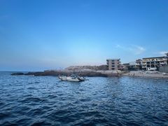 -东极岛景区-青浜岛