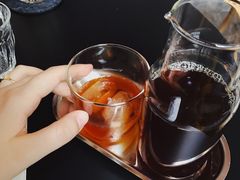 -古耳咖啡(北锣店)
