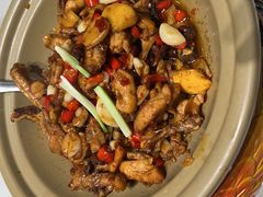 -绿草地·湘菜(7mall店)