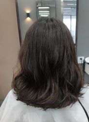 点击看大图 -MORI HAIR SALON日式美发沙龙