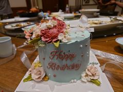 -今鲜源大酒店·中华餐饮名店(新湛路店)