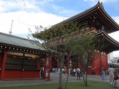 -浅草寺