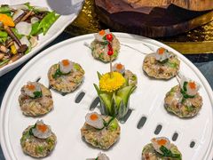 -悦真雅院·四合院·清真私房菜(雍和宫店)