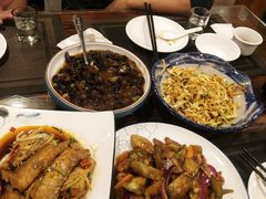 -七菜馆·东北菜·蒸饺(文体路店)