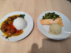 -宜家·瑞典风味餐厅(烟台路店)
