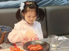 -指爱龙虾(金杨路总店)
