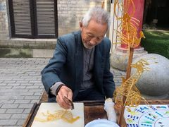 -吉庆街美食广场