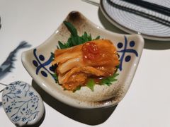 -松临·铁板烧&Omakase(神农店)