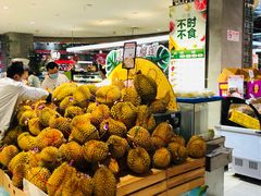 -盒马鲜生(金桥国际广场店)