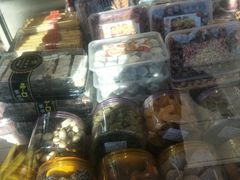 -小宝栗子(嘉华国际商业中心店)