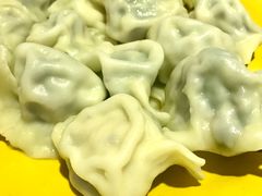 -岳姥姥饺子(泺文路店)