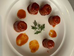-庆云楼饭庄(什刹海店)