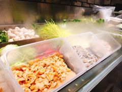 -日丰园海肠水饺·老字号大连海鲜(和平广场店)