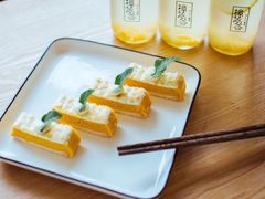南瓜公主-樟葶谷寿司(椒江店)