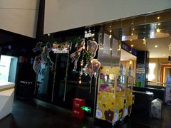 -金逸影城(明发店)