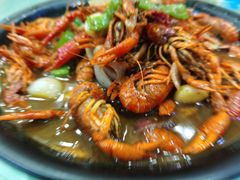 -陈氏龙虾·干锅鸭头