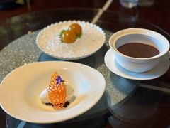 -杭州西子湖四季酒店·金沙厅
