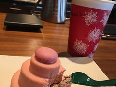 -星巴克(潍坊泰华广场店)