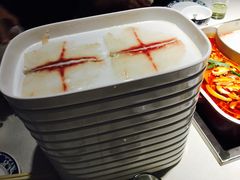 -蜀张一派斑鱼大虾(宁河旗舰店)