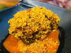 招牌兔头-一岚一山(角门总店)