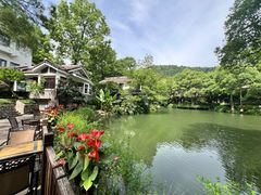-杭州花家山庄
