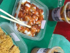 -孖记茶档·热腾茶餐(乐峰店)