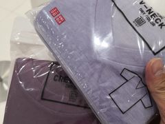 -优衣库(上海金桥国际商业广场店)