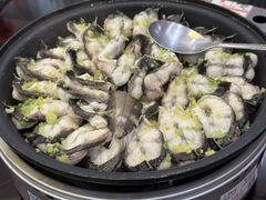 -金华安大酒楼·老牌潮菜·粤式茶点(东方国际店)