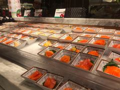 -亚马逊海鲜自助(梅溪湖步步高店)