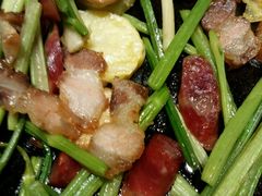 -黔蘑菇四季餐厅(观山湖店)