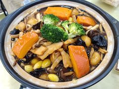 -潮喜竹溪荔湖酒家(荔枝湾店)