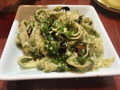 茴香手工煎饼-窄巷子陕菜馆·地道陕西菜(粉巷店)