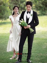 -薇咖映画婚纱摄影工作室
