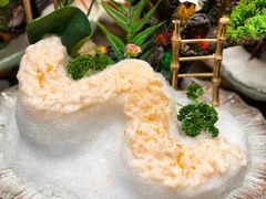 -铭门盛宴·艺术海鲜姿造(福田黑金店)