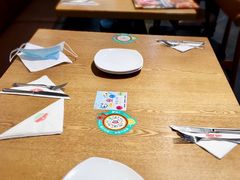 -棒约翰比萨·意面(老闵行店)