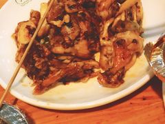 -观景小胖烧烤(观景店)