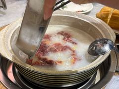 -丰尔粥食·粥底火锅·桑拿鸡(大良总店)