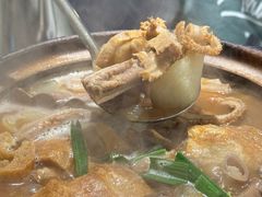 -肥家大排档(天河体育西店)