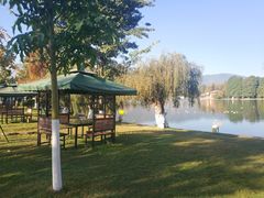 -云南滇池花园国际大酒店温泉