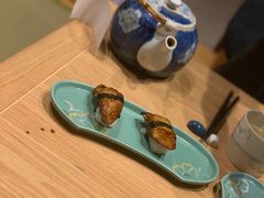 -隐泉京望日式料理(太和广场店)