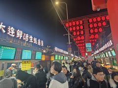 -怀远市场(文萃北街店)