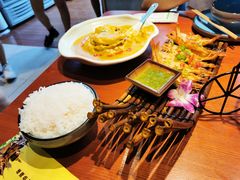 -泰兰香·Thailand(凯德空中花园店)