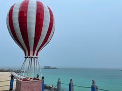 -海南分界洲岛旅游区