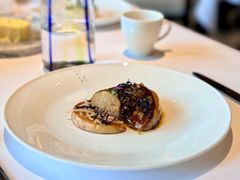 -Le Comptoir de Pierre Gagnaire